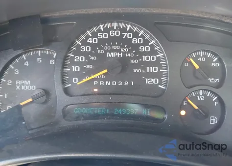 2007 GMC Sierra 1500 Classic Work Truck из США, поврежденный, VIN 3GTEK14V77G190395